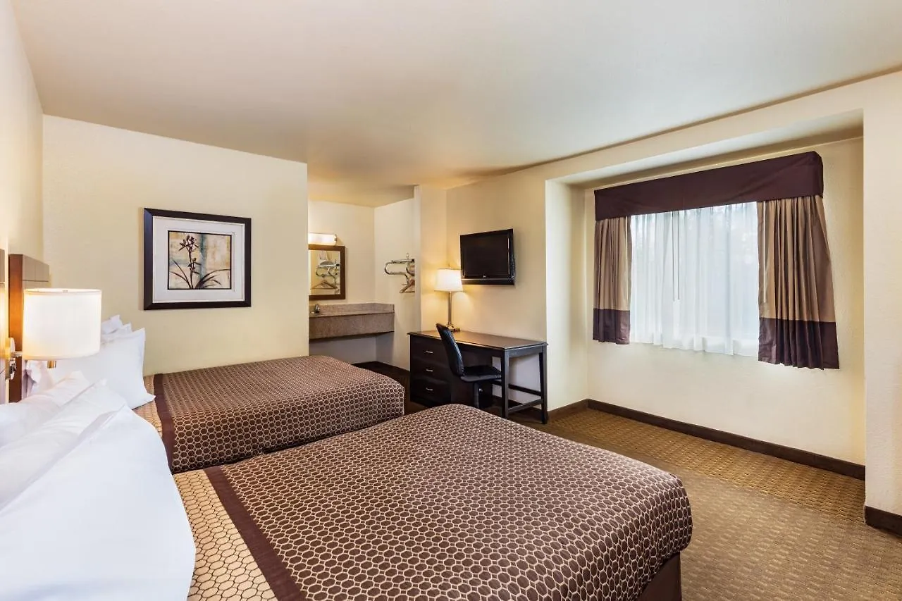 Hotel Lemon Heights Inn Tustin
