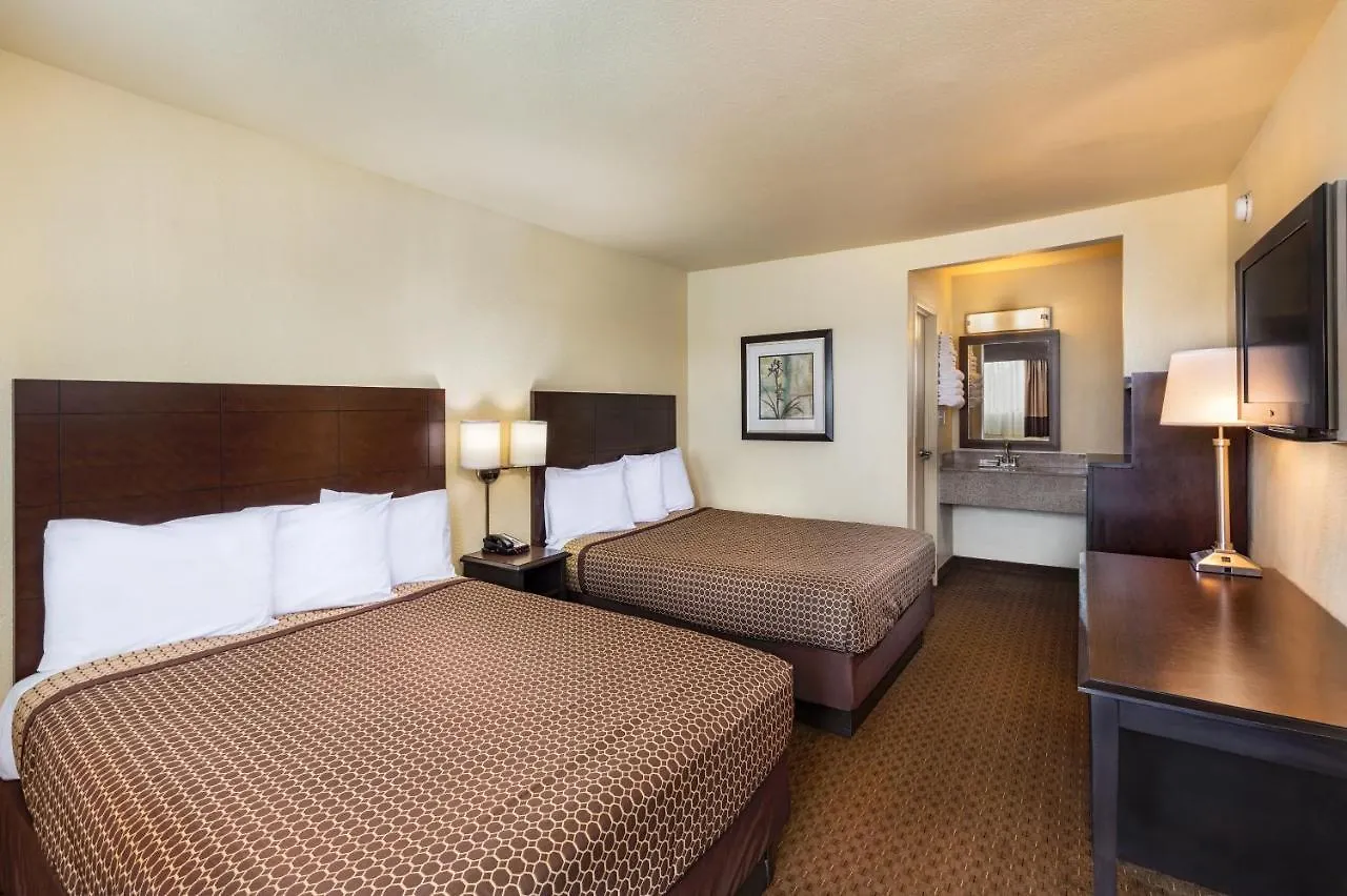 Lemon Heights Inn Tustin 2*,