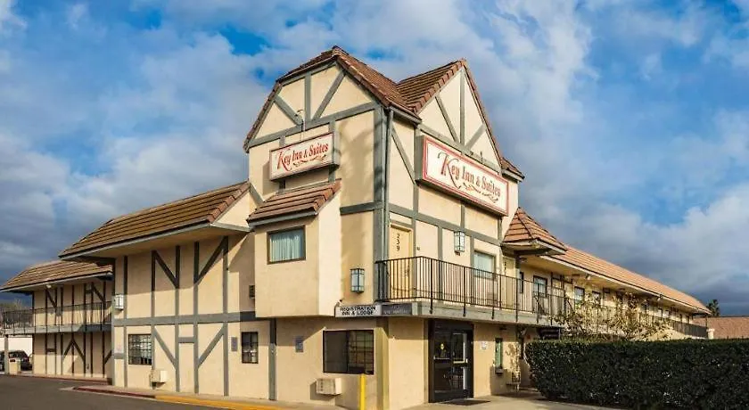 Lemon Heights Inn Tustin Hotel