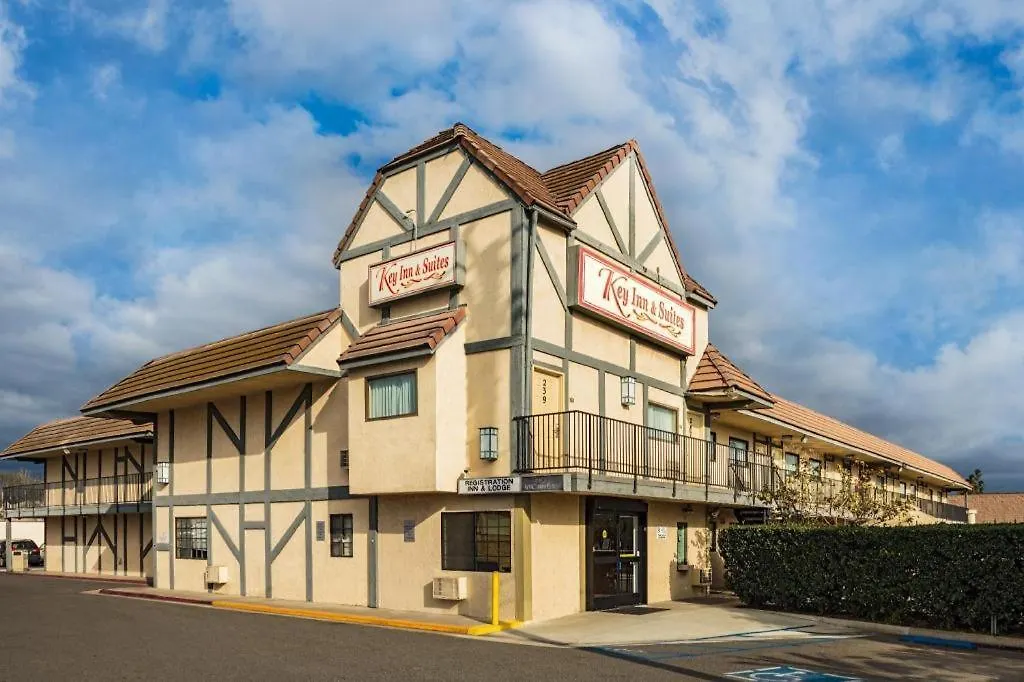 Lemon Heights Inn Tustin United States