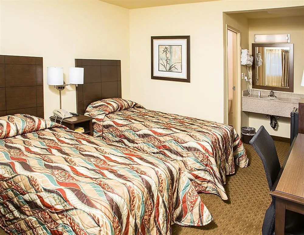 Lemon Heights Inn Tustin Hotel