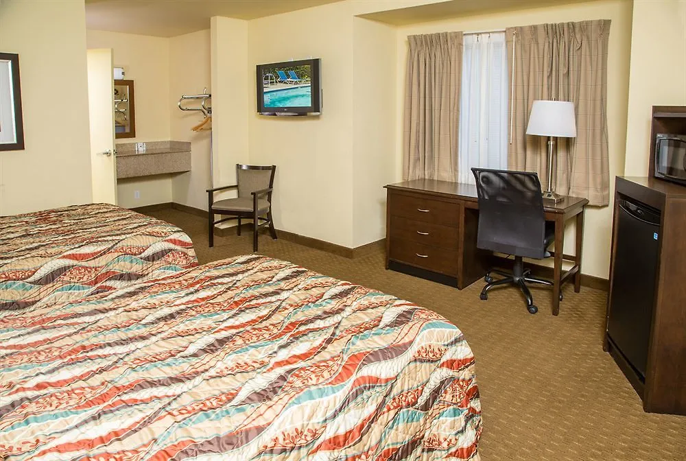 Hotel Lemon Heights Inn Tustin