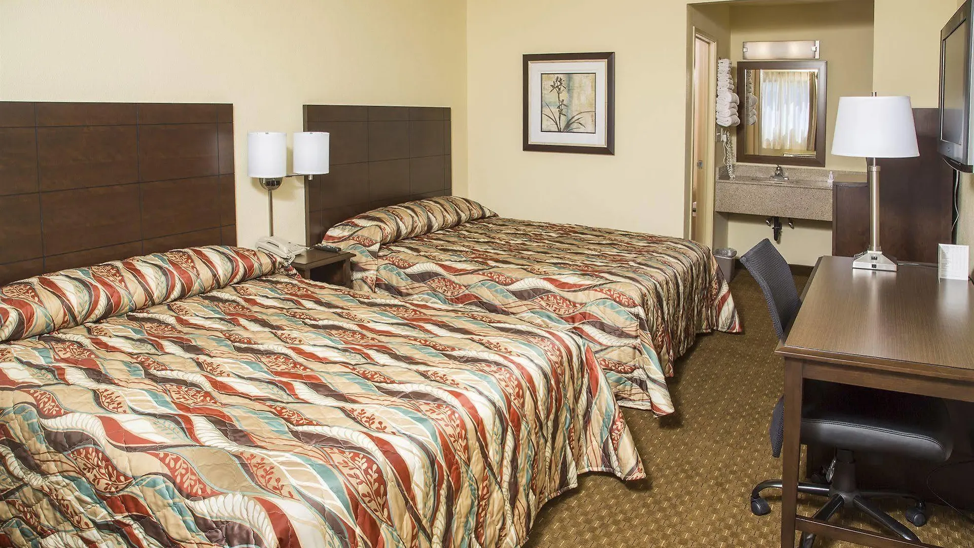 Lemon Heights Inn Tustin United States