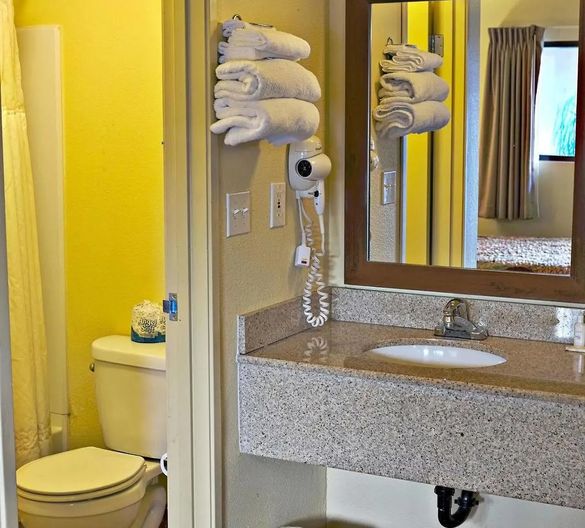 Lemon Heights Inn Tustin Hotel