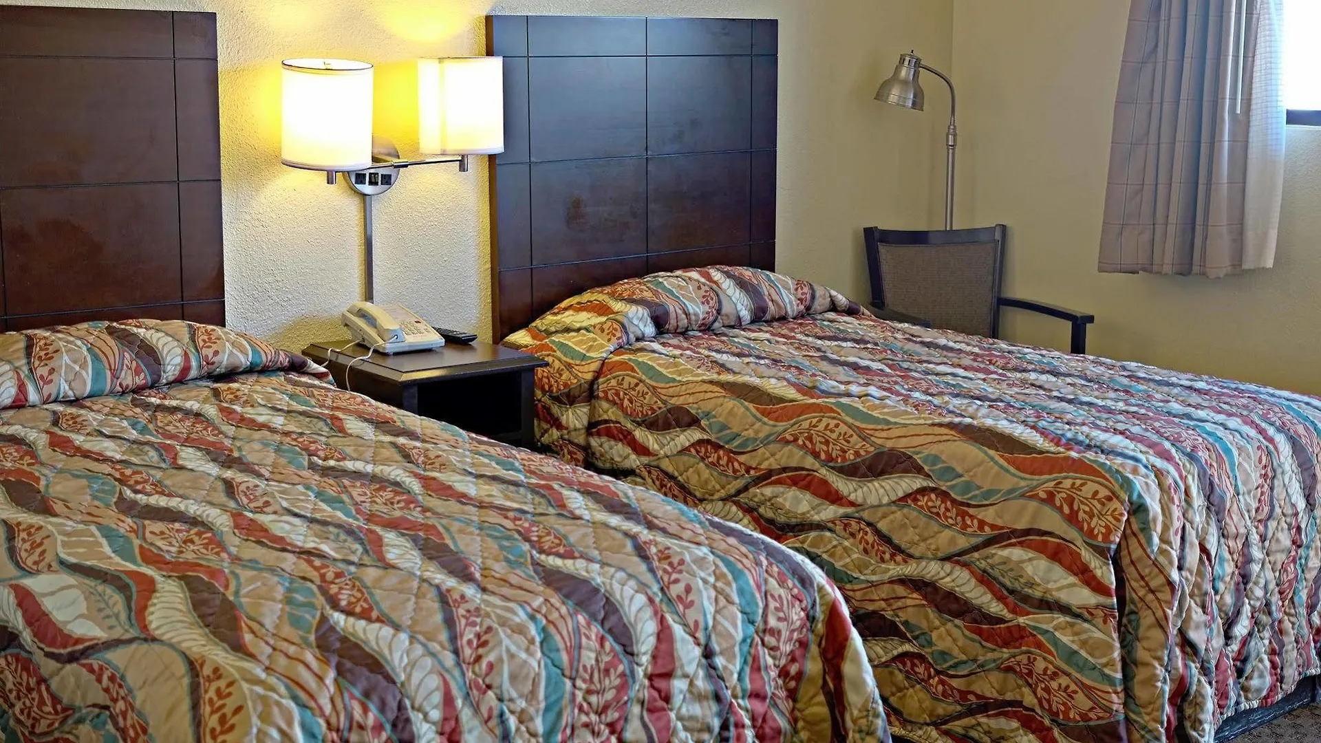 Lemon Heights Inn Tustin 2*,  United States