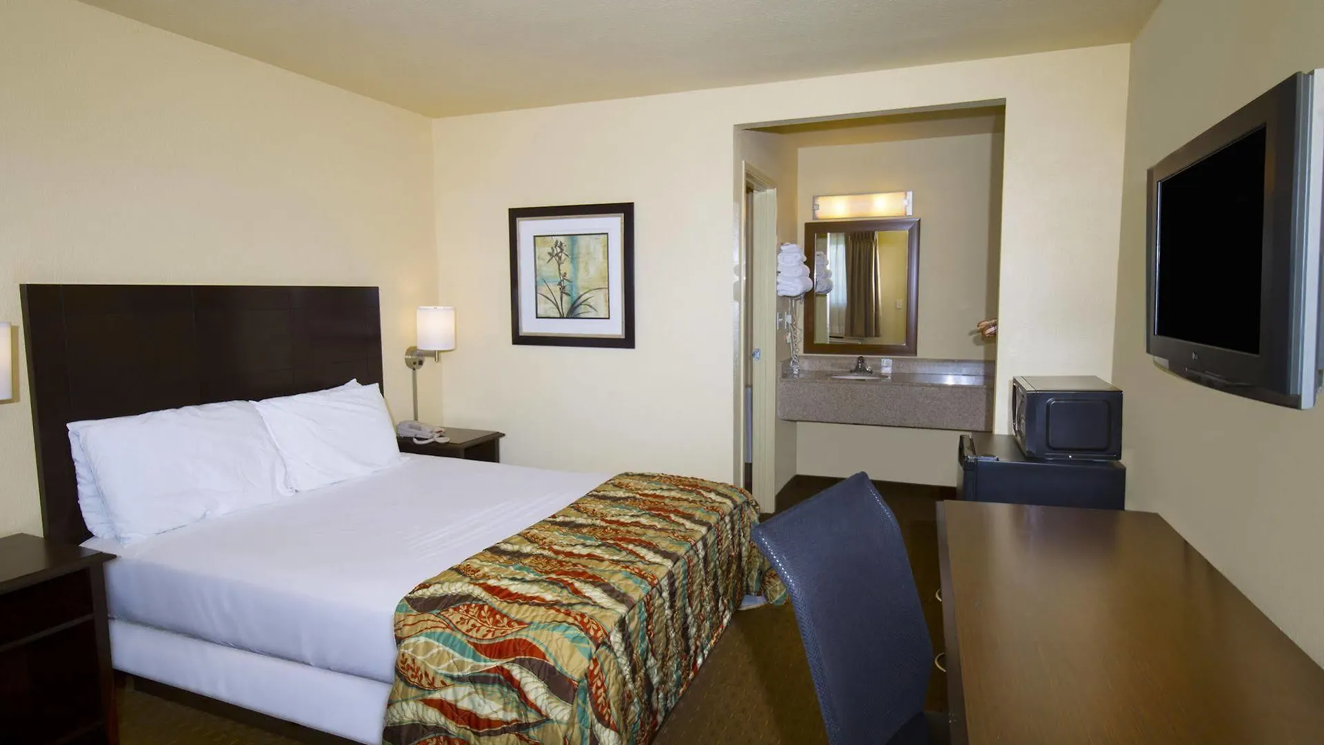 Lemon Heights Inn Tustin 2*,