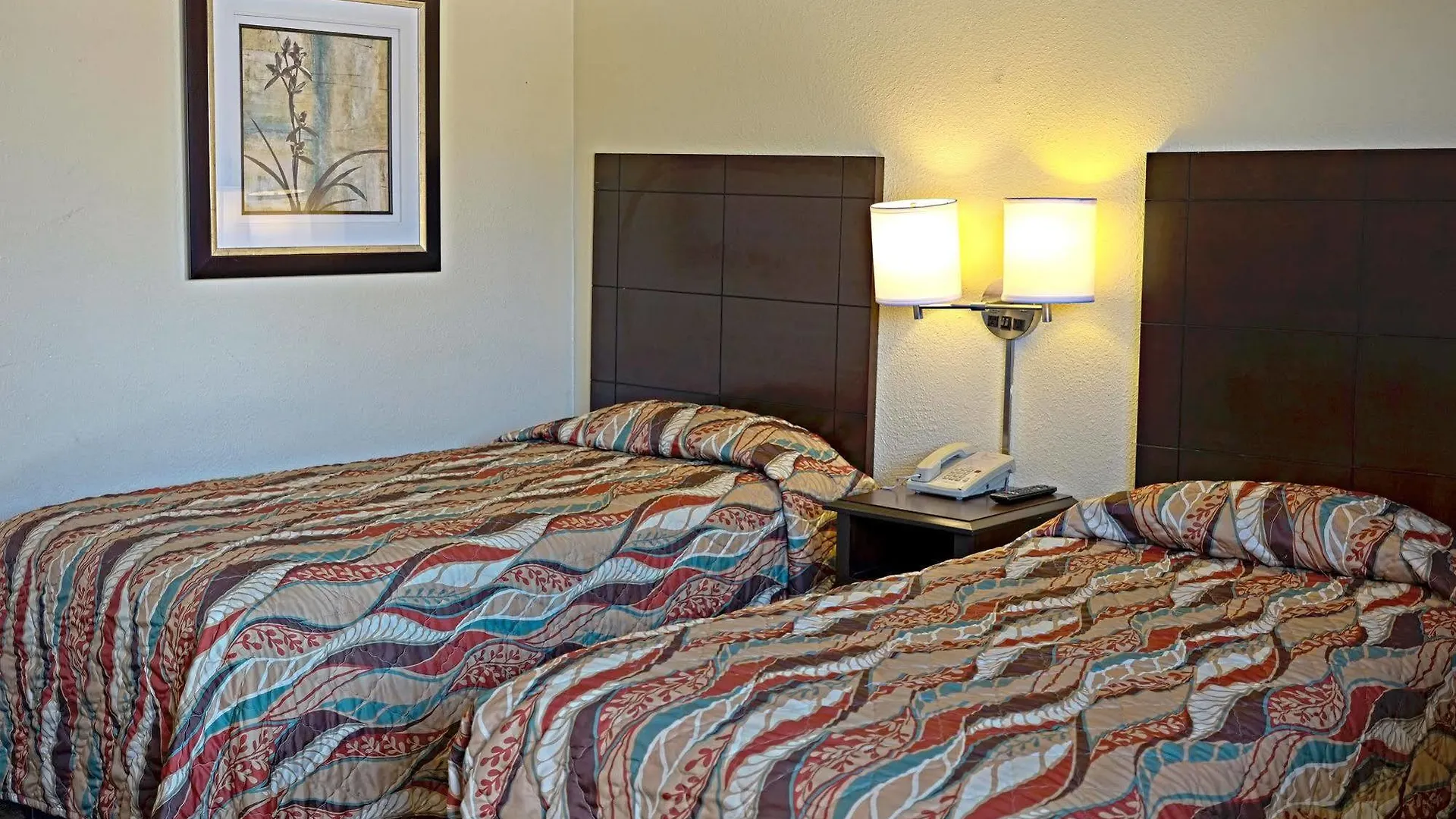 Hotel Lemon Heights Inn Tustin