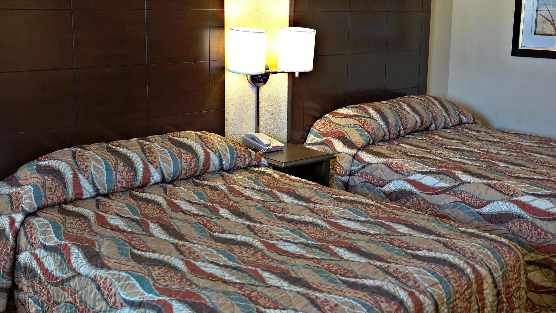 Hotel Lemon Heights Inn Tustin