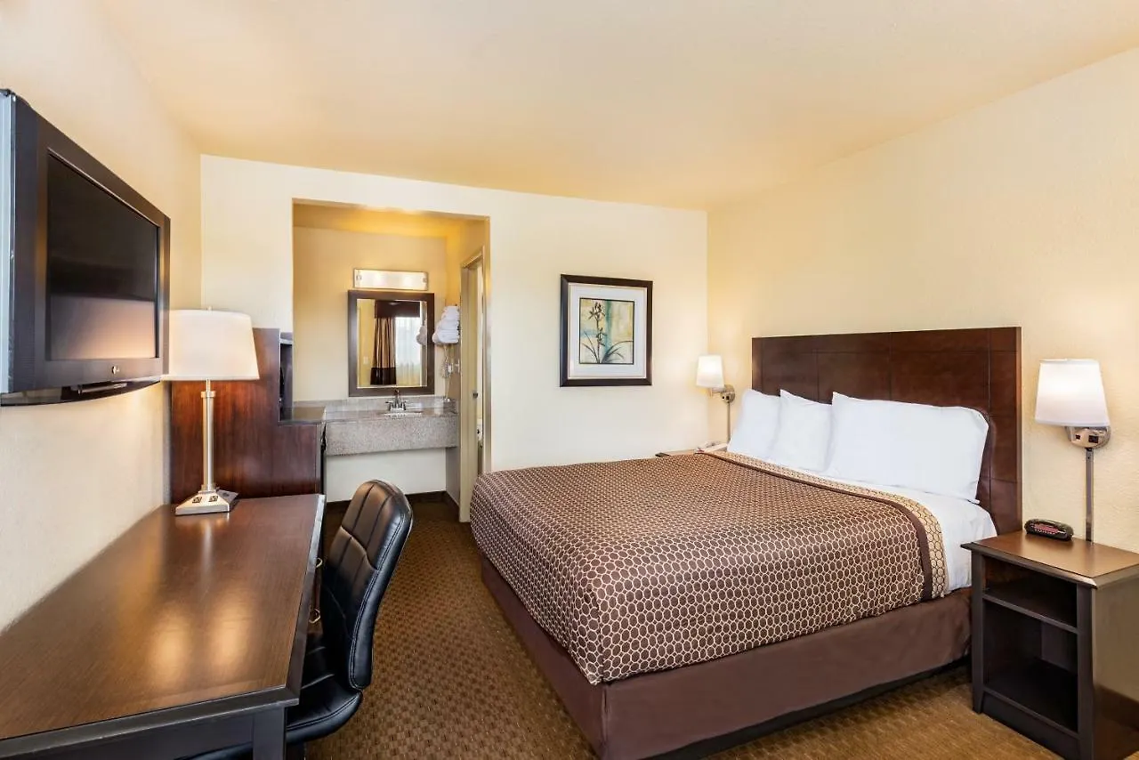Hotel Lemon Heights Inn Tustin