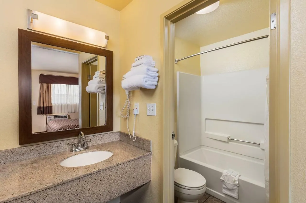 Lemon Heights Inn Tustin United States