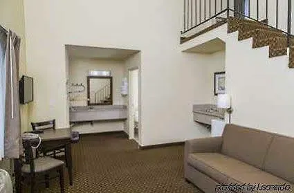 Hotel Lemon Heights Inn Tustin