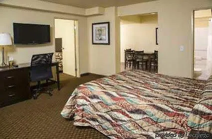 Lemon Heights Inn Tustin 2*,  United States