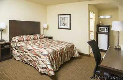 ** Hotel Lemon Heights Inn Tustin United States