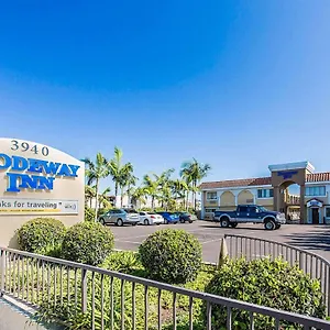 Rodeway & ** Inglewood