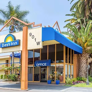 Days By Wyndham Angeles Lax/venicebch/marina Delray ** Inglewood