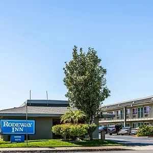 Rodeway Ontario Mills Mall *** Guasti