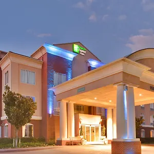 Express & Ontario Airport-mills Mall By Ihg *** Rancho Cucamonga