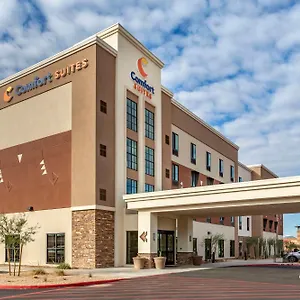 comfort-suites-scottsdale-talking-stick-entertainment-district.scottsdalehotels.org/